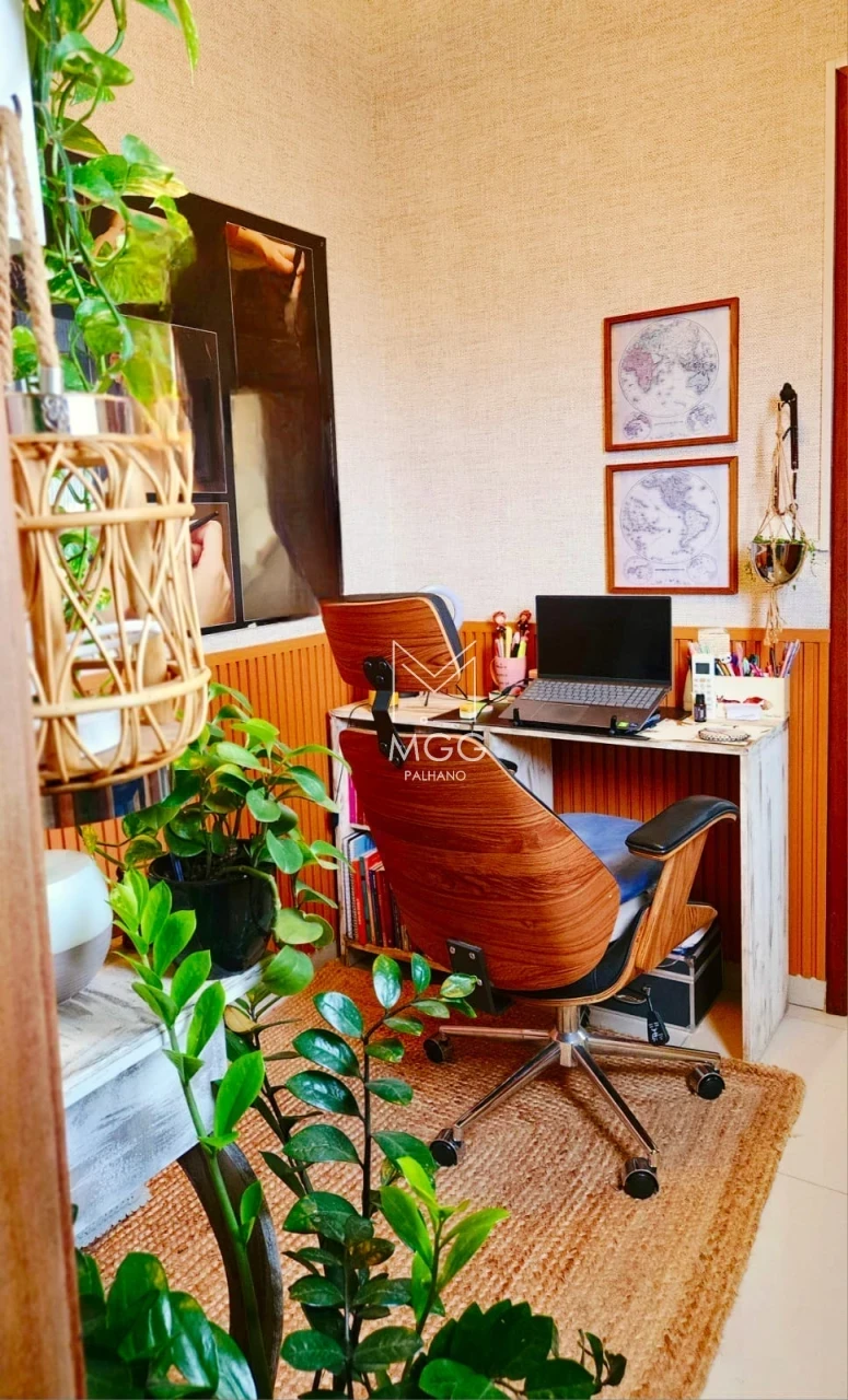 APARTAMENTO EDIFÍCIO FLORESTA NEGRA
