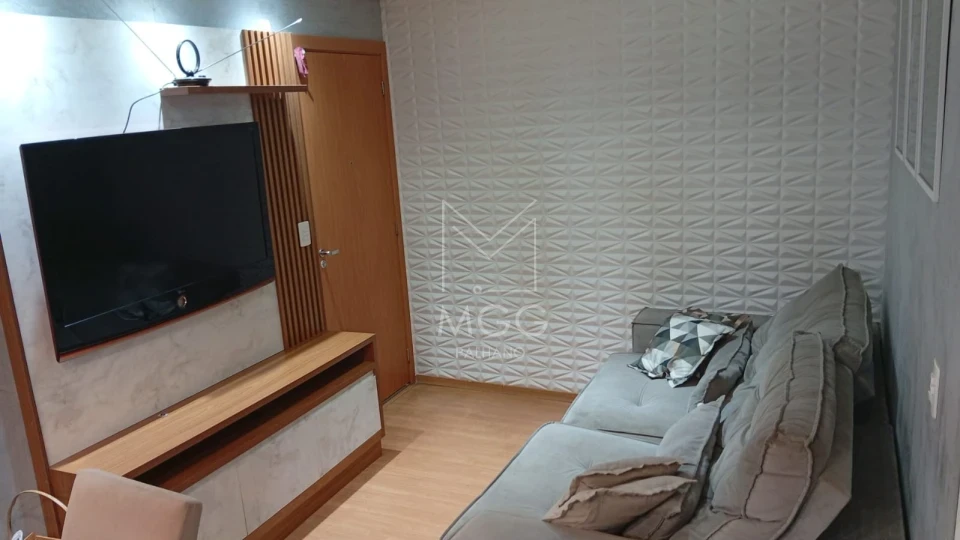 RESIDENCIAL LA SPEZIA