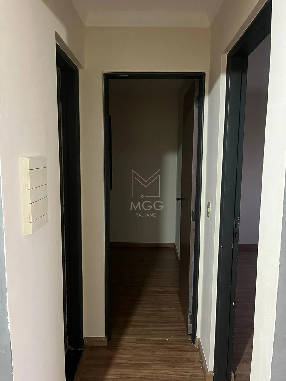 VENDA APARTAMENTO - JARDIM ANA ELISA -CAMBÉ