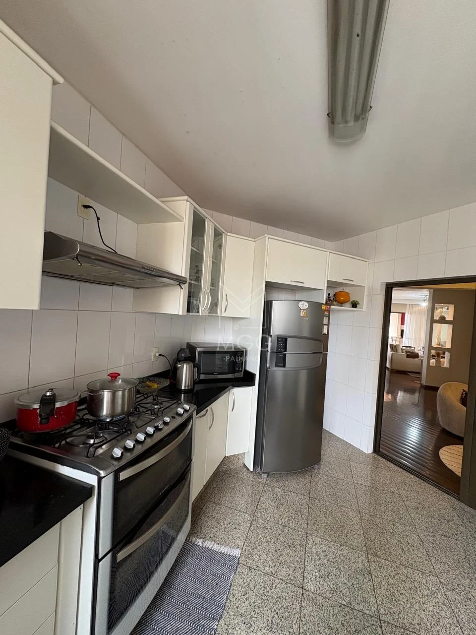 Edifício Residencial Villa Felice