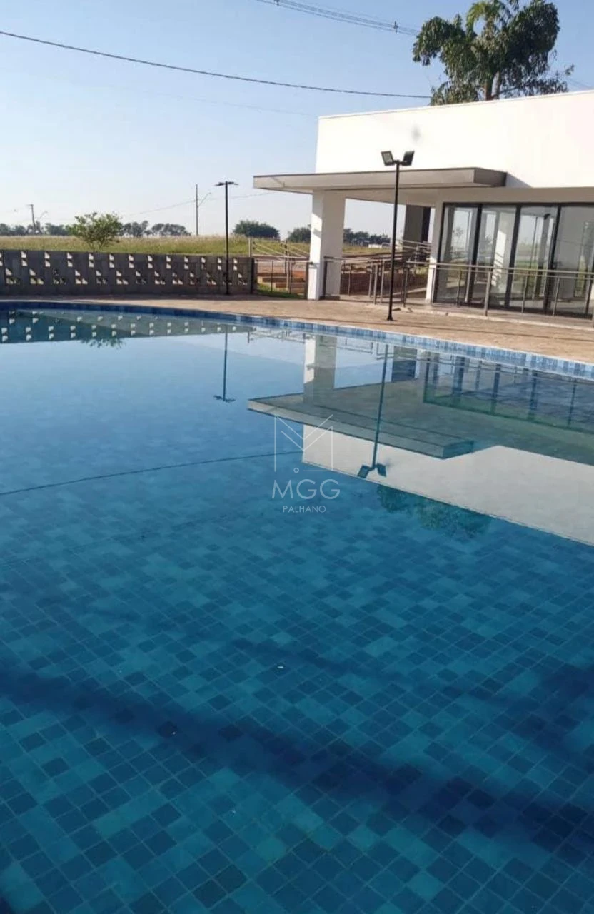 TERRENO RESIDENCIAL MAANAIM