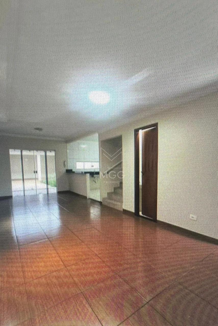 Casa à venda no Jardim Santo Amaro - Cambé