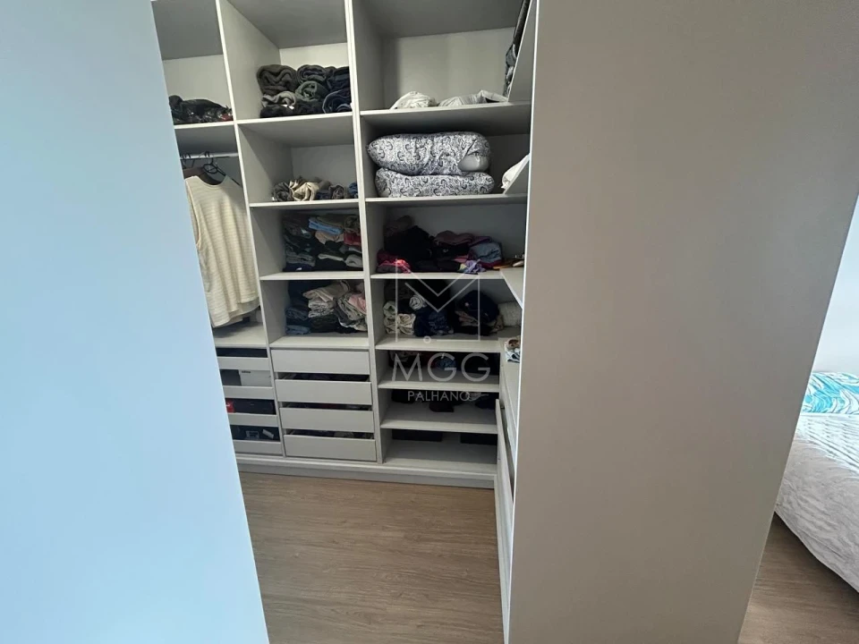 APARTAMENTO EDIFÍCIO GREENWICH PARK