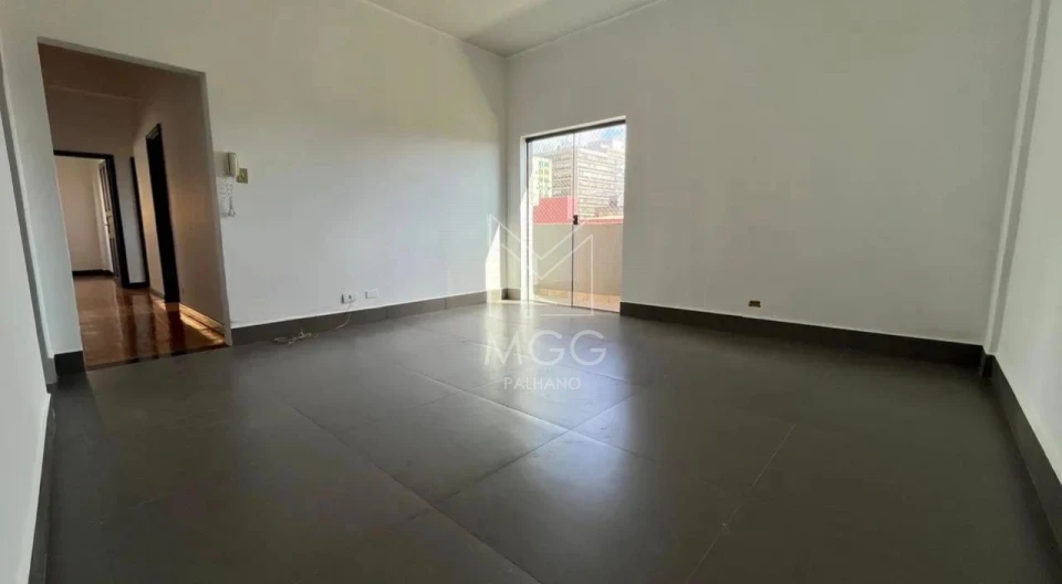 APARTAMENTO EDIFÍCIO TOKIO