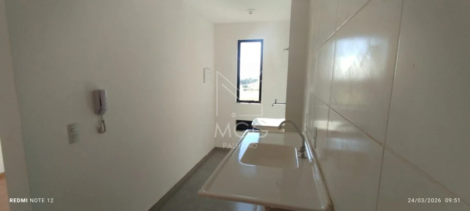 APARTAMENTO RESIDENCIAL ÉVORA