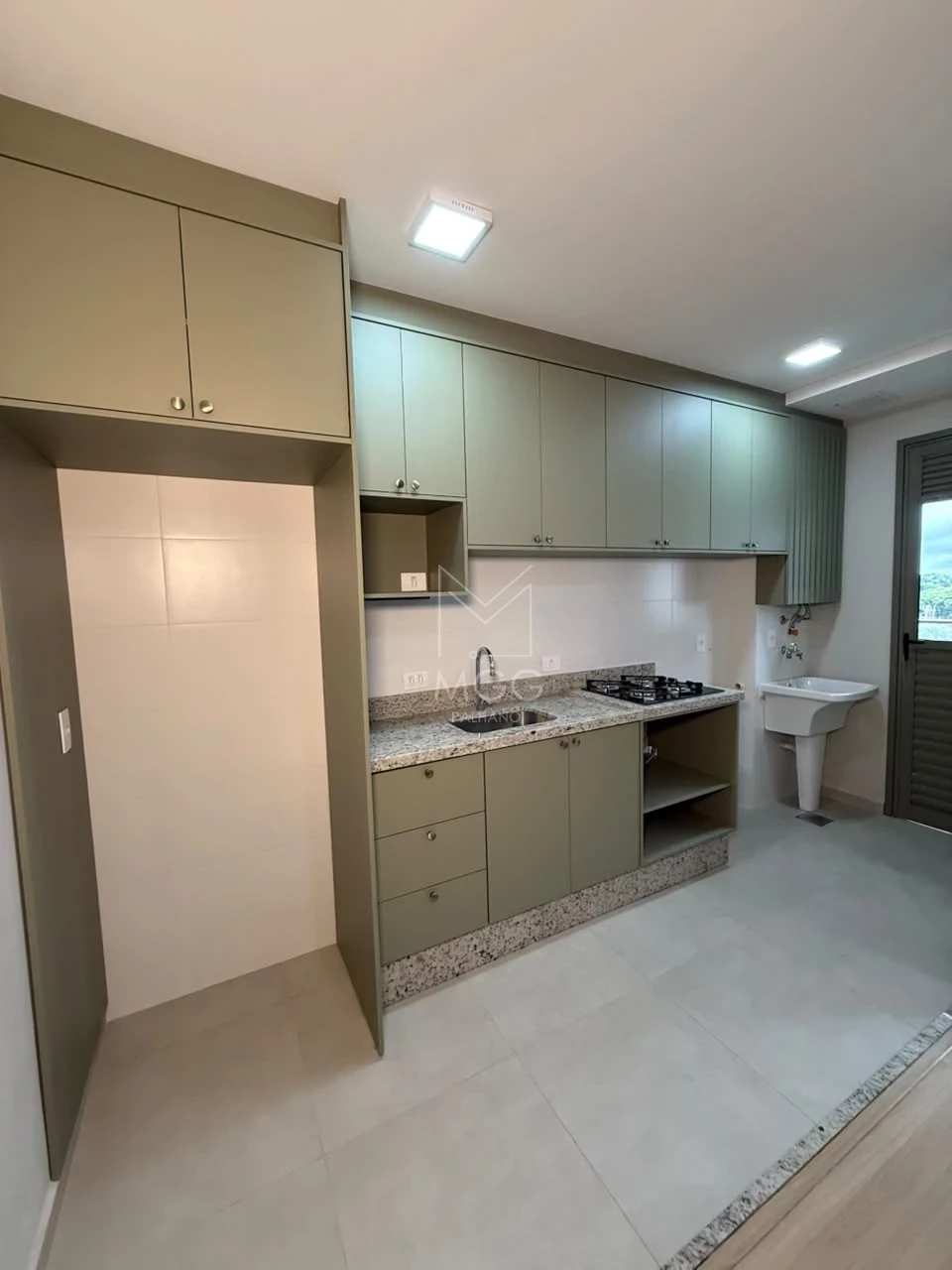 APARTAMENTO EDIFÍCIO TRIBECA