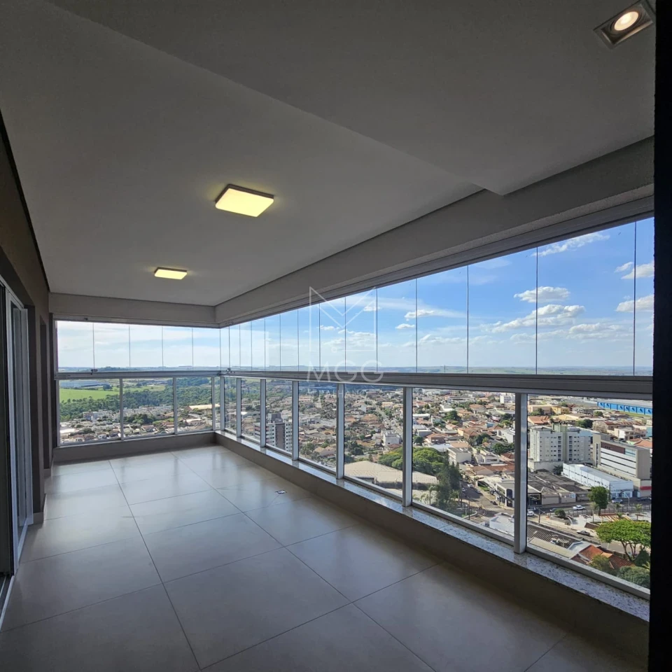 ED. TORRE DE MÁLAGA