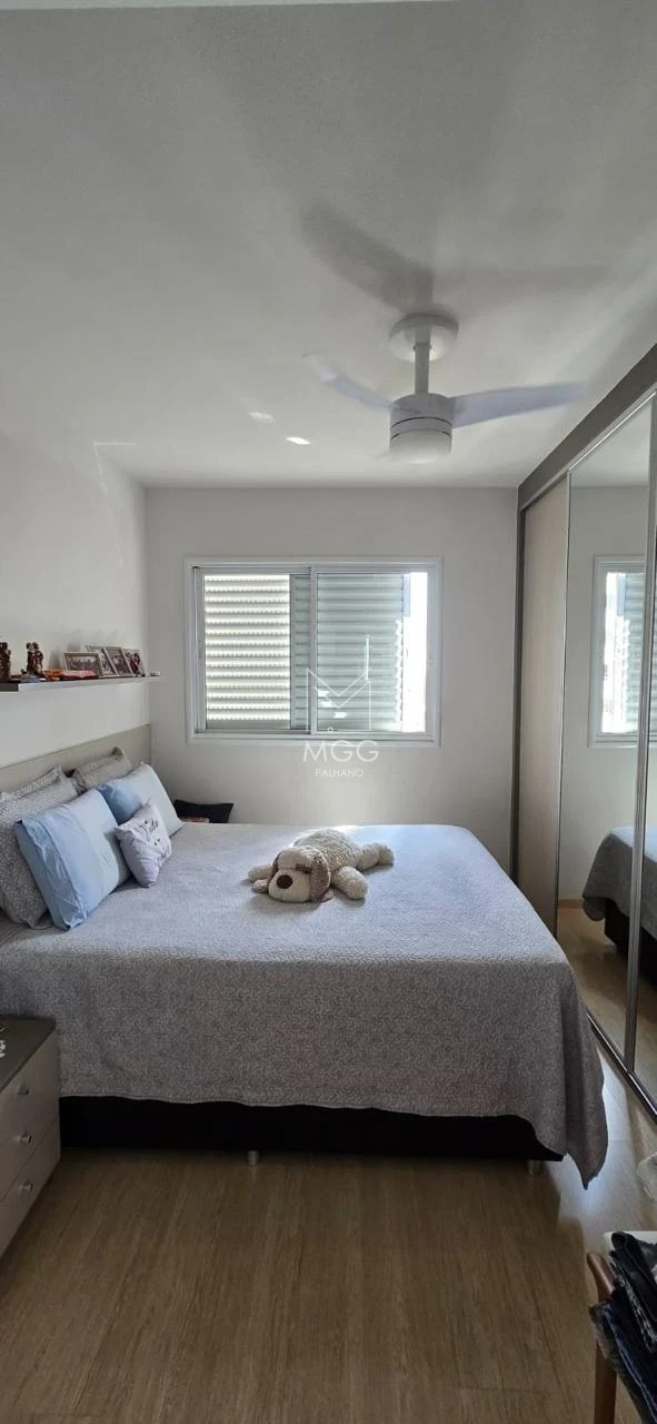 APARTAMENTO BOULEVARD VILLAGE RESIDENCE