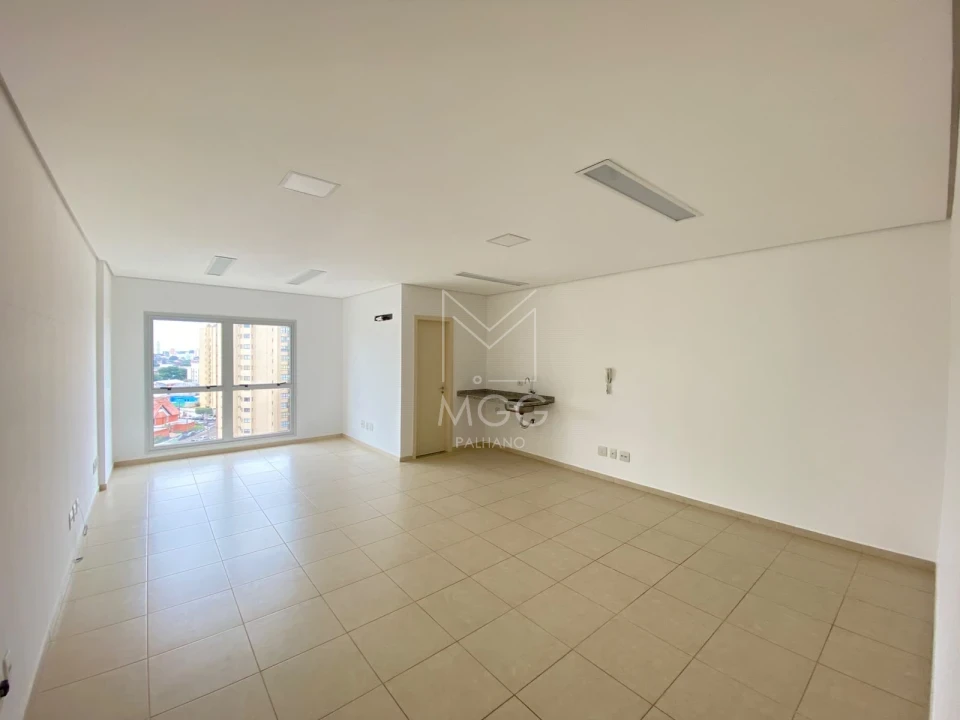 SALA COMERCIAL- City Hall Center