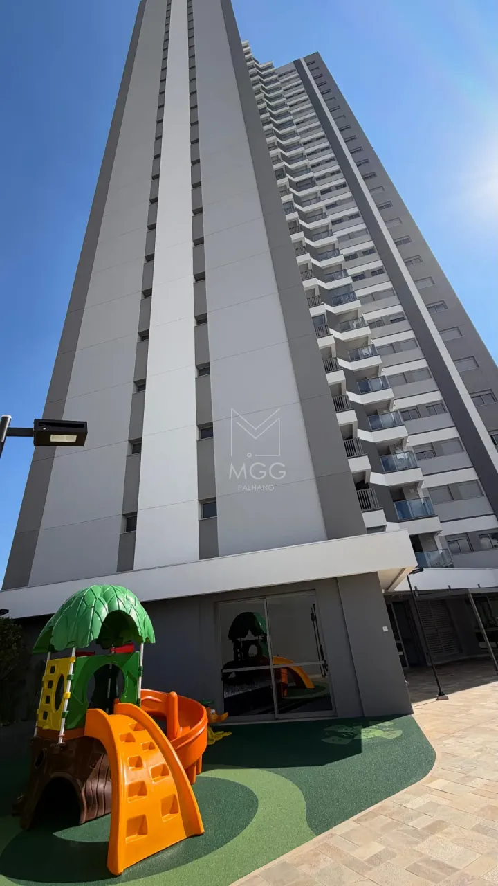 edifício Hype