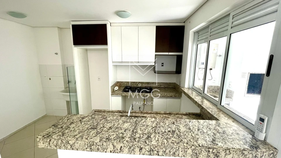 APARTAMENTO EDIFÍCIO VIVERE PALHANO
