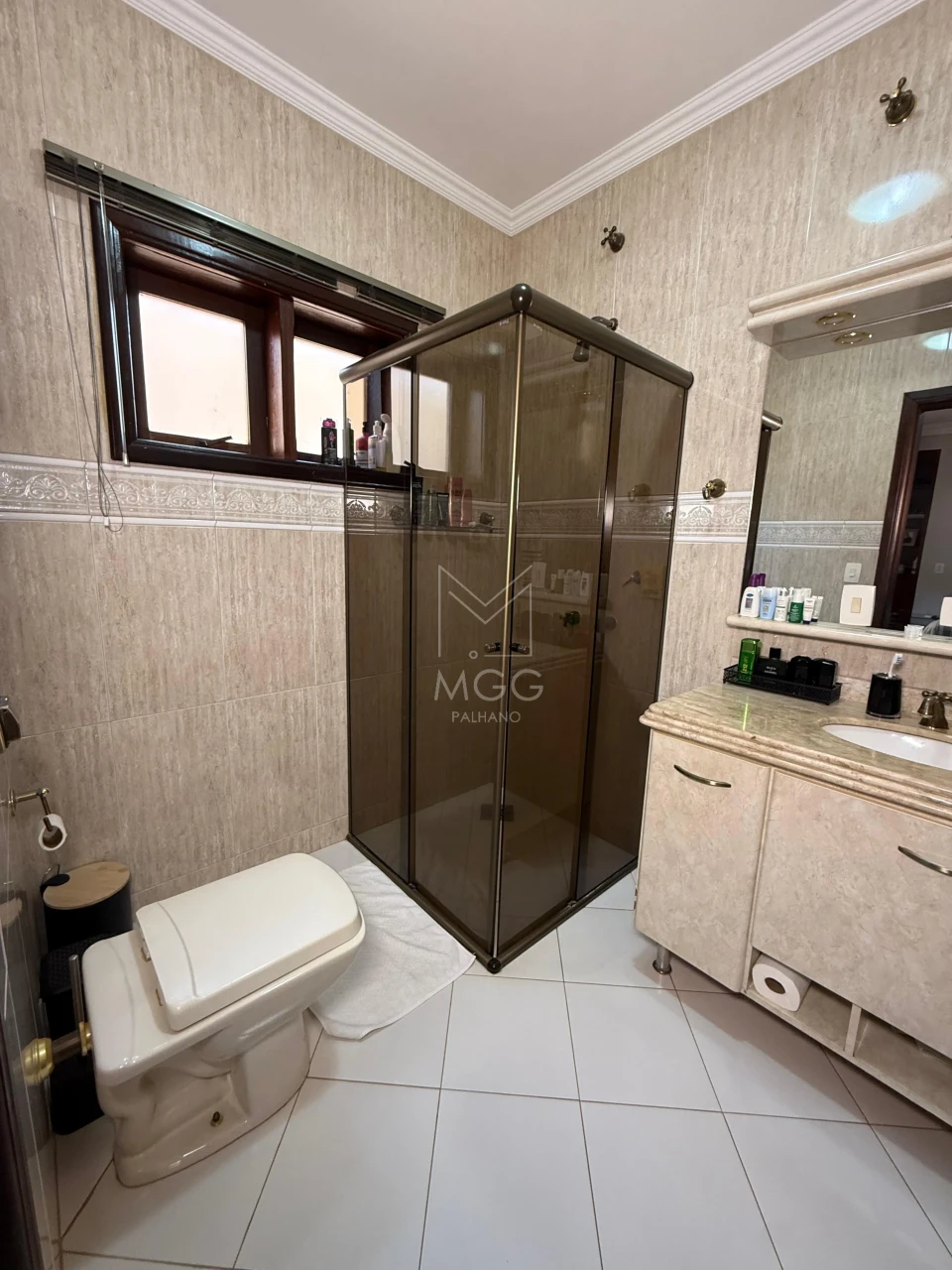 Condomínio Santana Residence