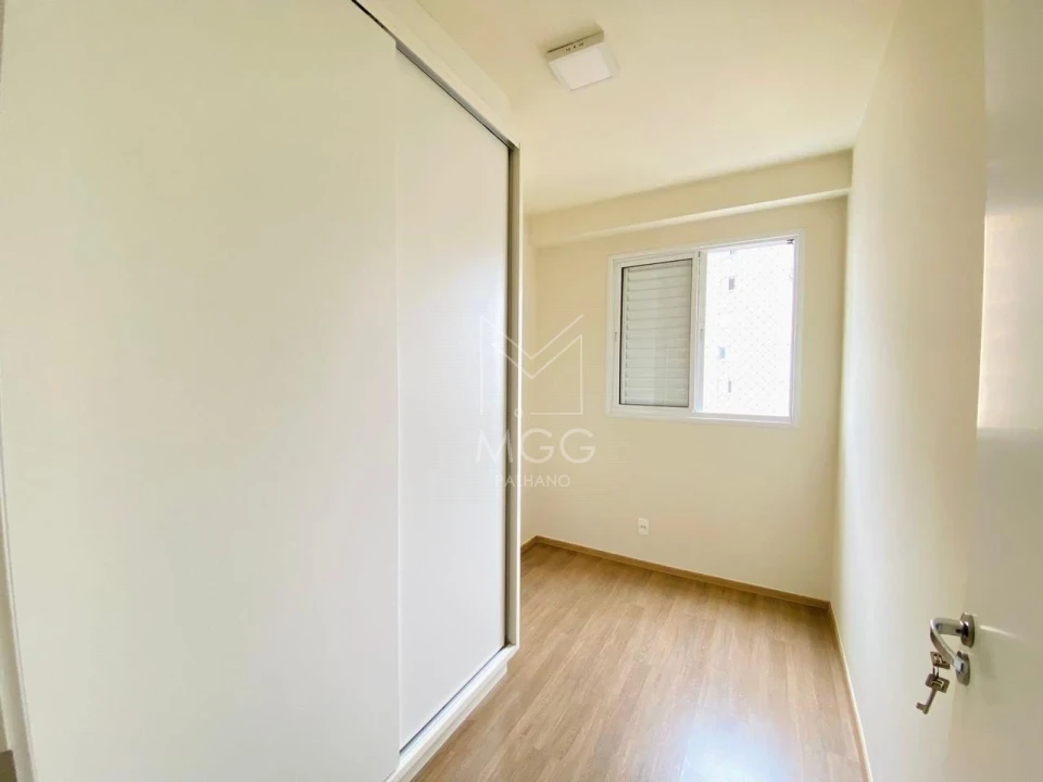 Cosmopolitan Residence