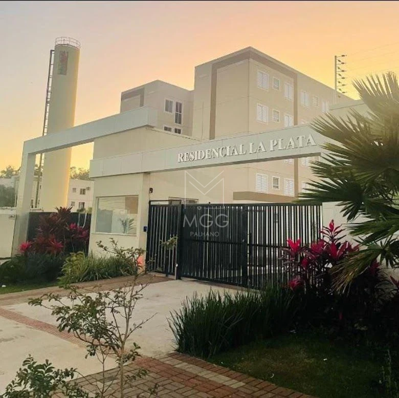 Residencial La Plata