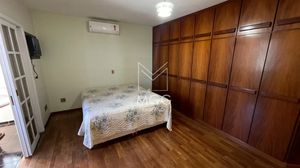 CASA JARDIM QUEBEC