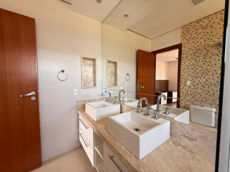 Casa para alugar ALPHAVILLE II