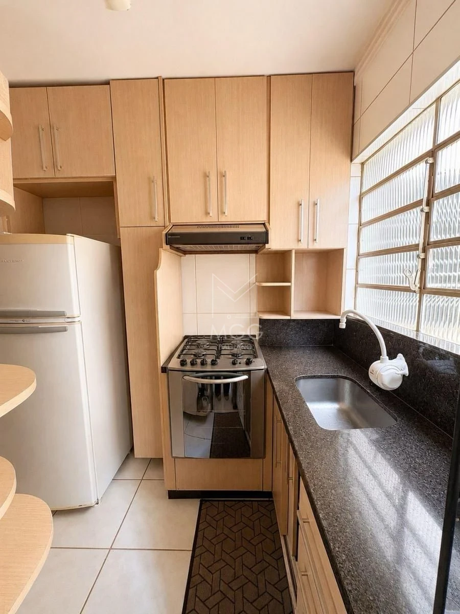 APARTAMENTO RESIDENCIAL TIETÊ