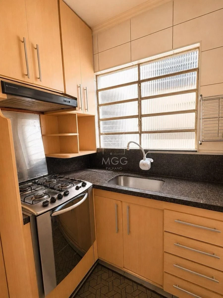 APARTAMENTO RESIDENCIAL TIETÊ