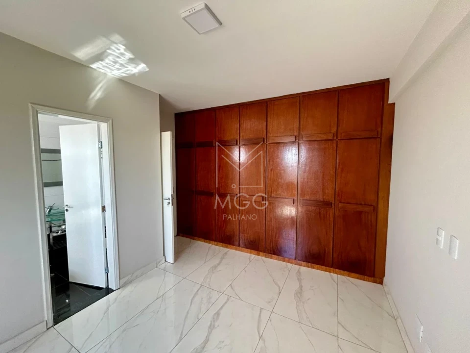 Edifício David Pansolin