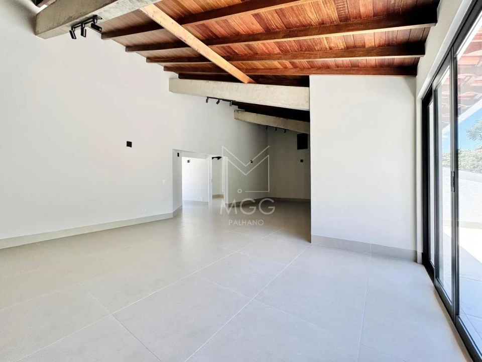 CASA JARDIM MEDITERRANÊO