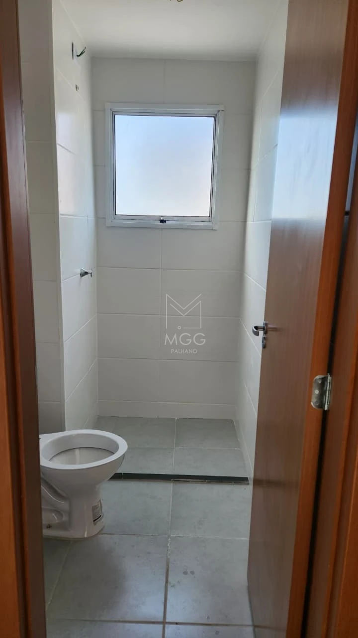 Apartamento Velatto - Morada dos Ventos