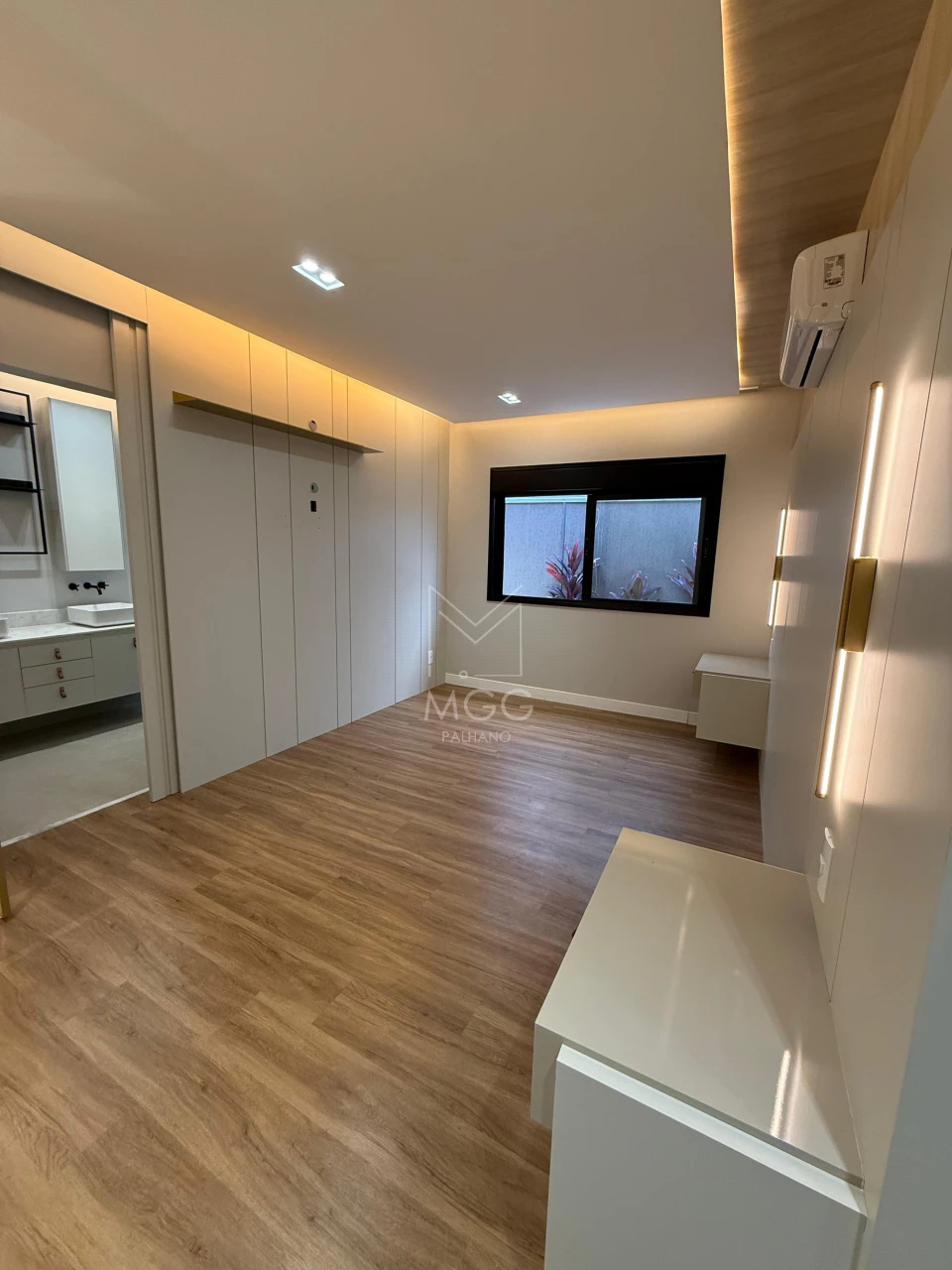 Condomínio Royal Forest