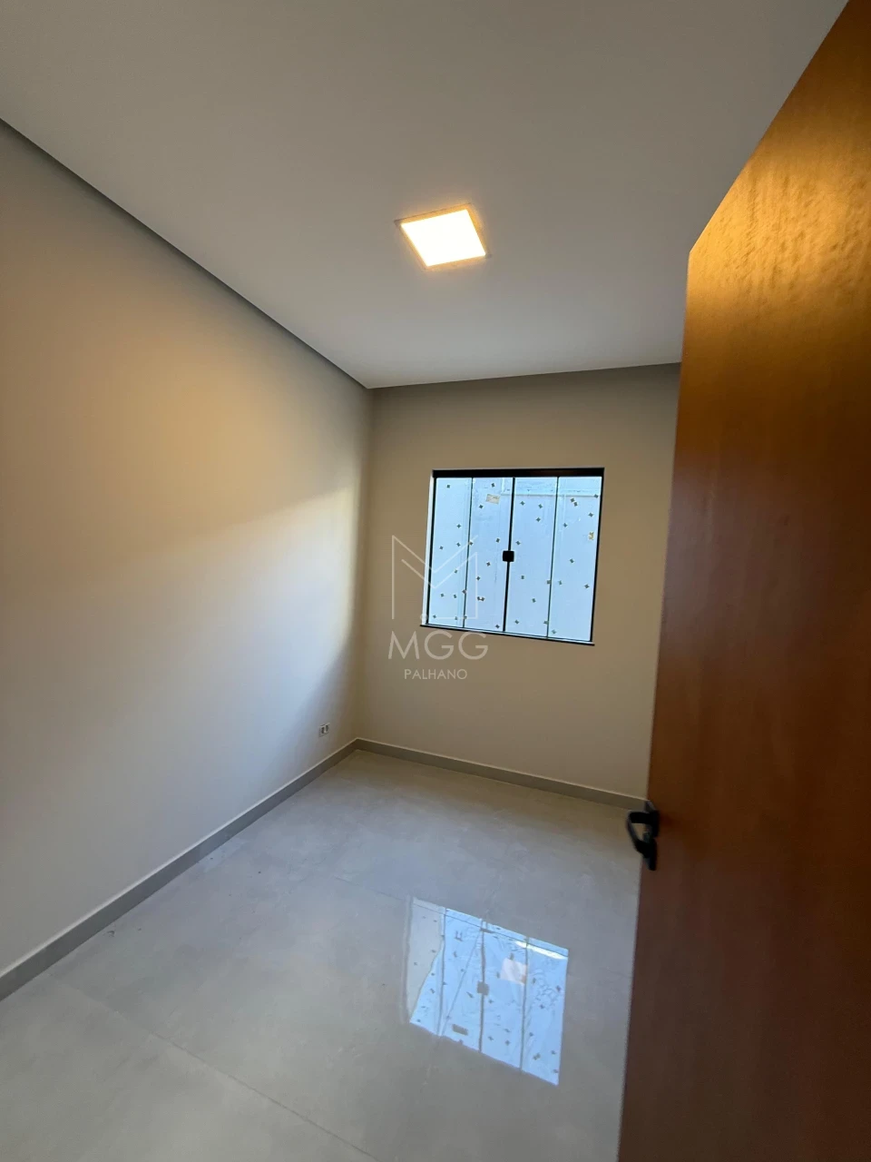 Casa Residencial José Bastos de Almeida