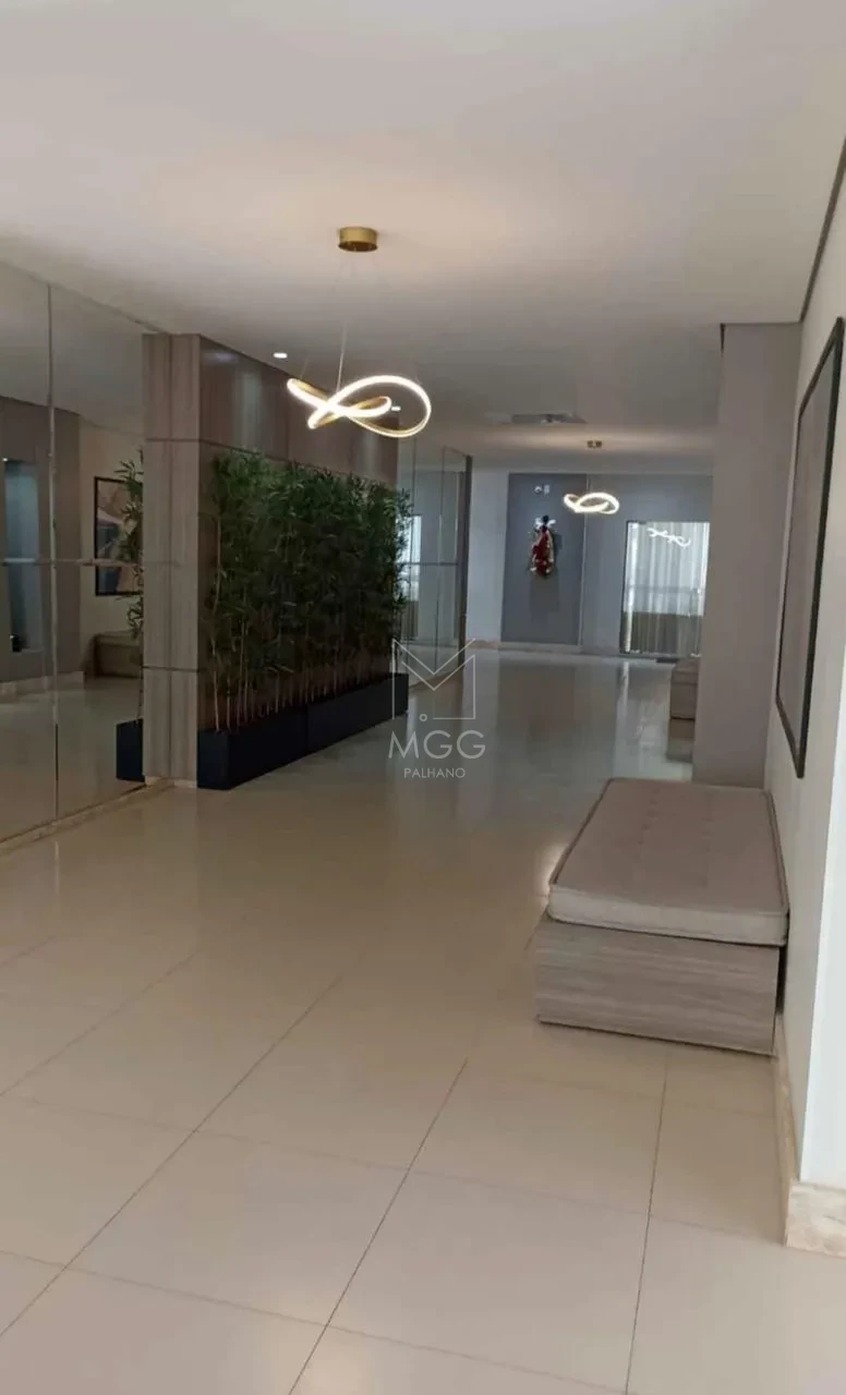 APARTAMENTO CONDOMÍNIO MAX LIVING