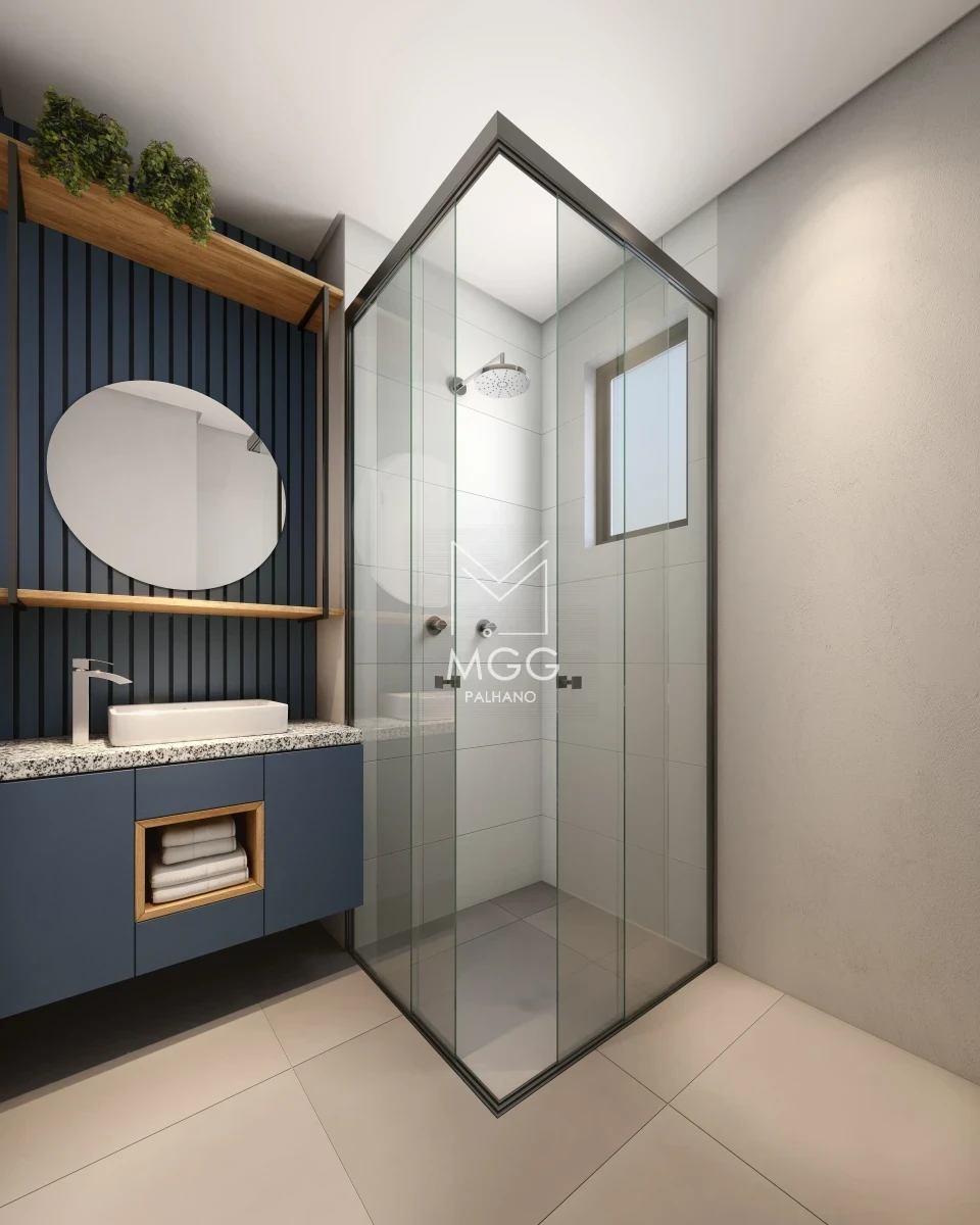 APARTAMENTO EDIFÍCIO HOME 433