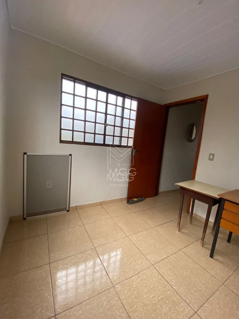 Chácara Molhada - Rio Jacutinga