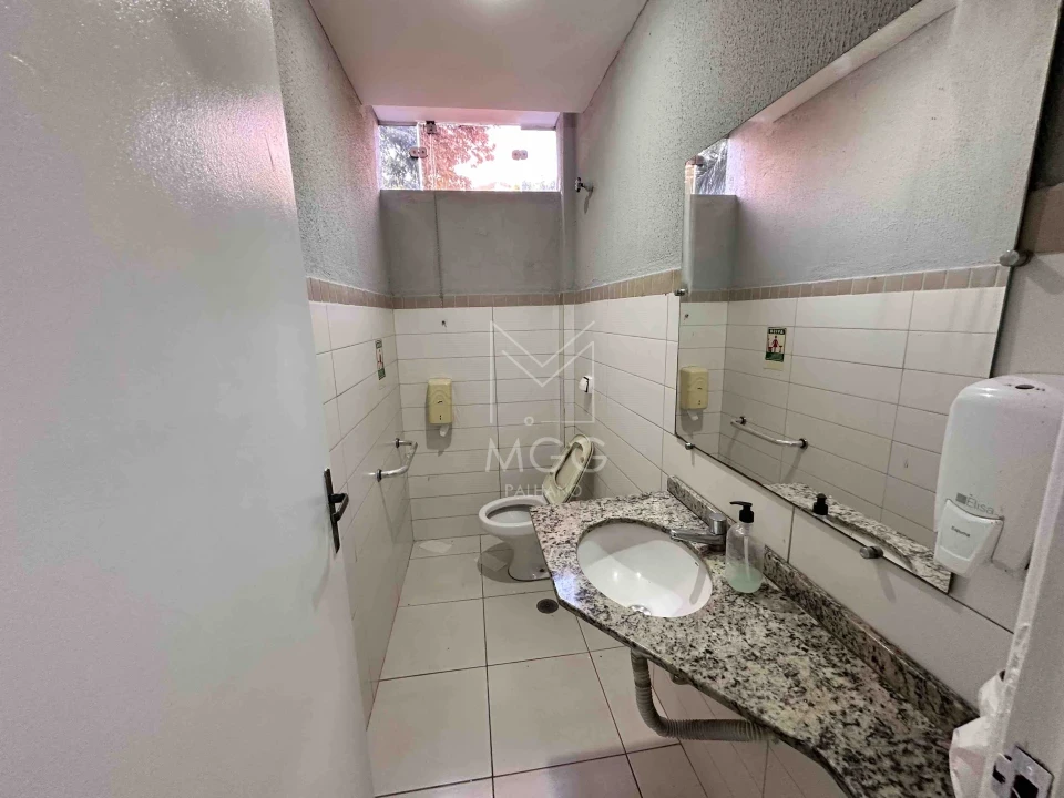 Casa para Locação Região Hospitalar