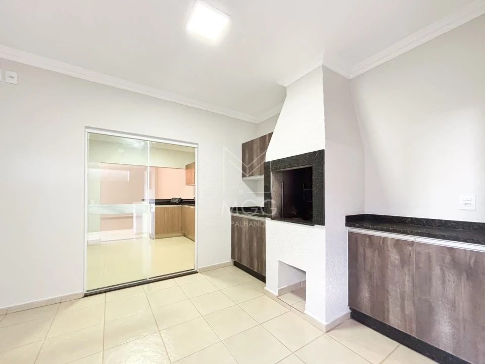 CONDOMÍNIO GOLDEN HILL