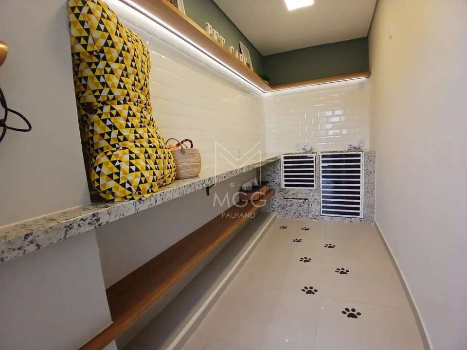 APARTAMENTO RESIDENCIAL EVER
