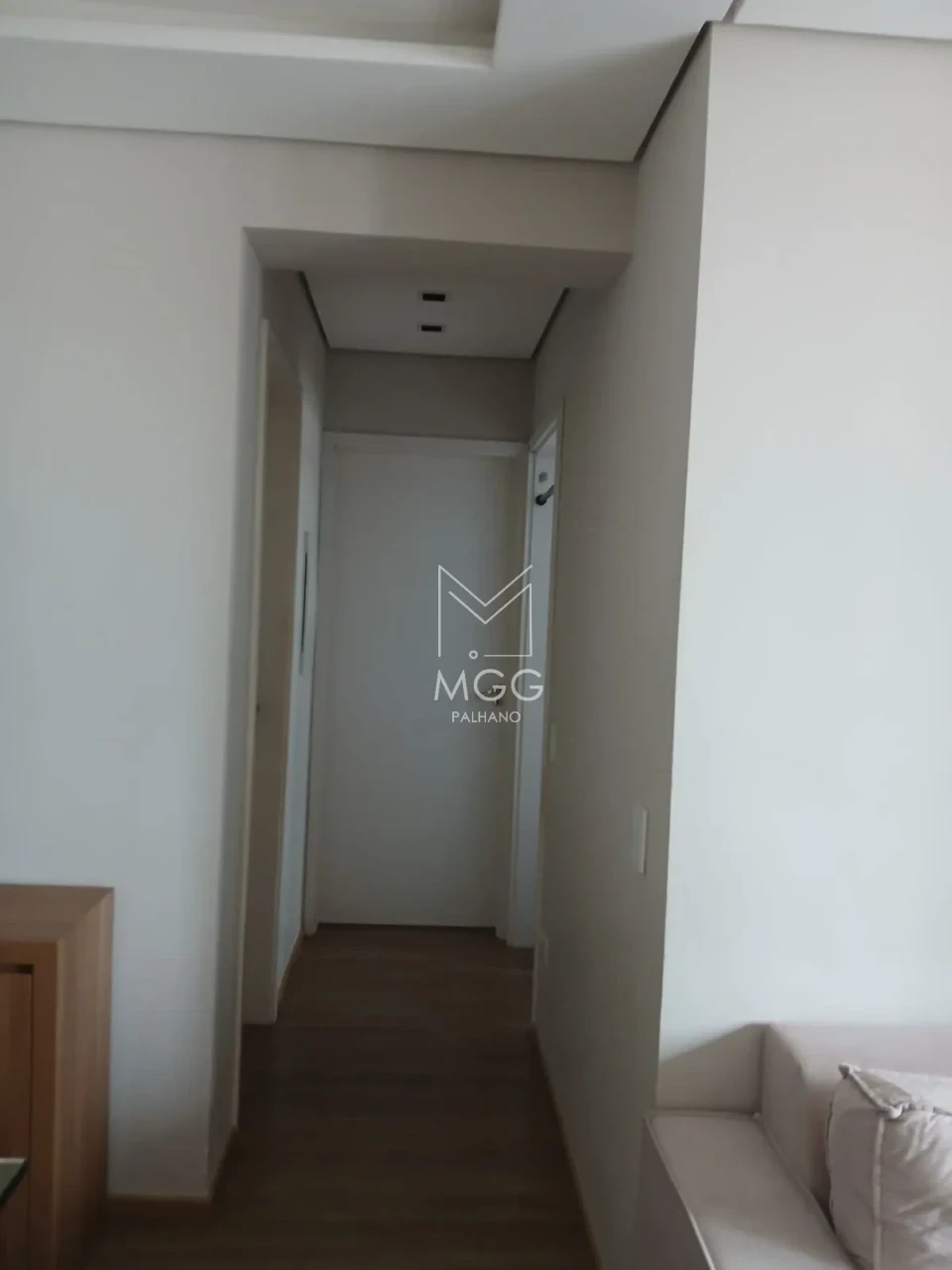 APARTAMENTO SOLAR ALTA VISTA