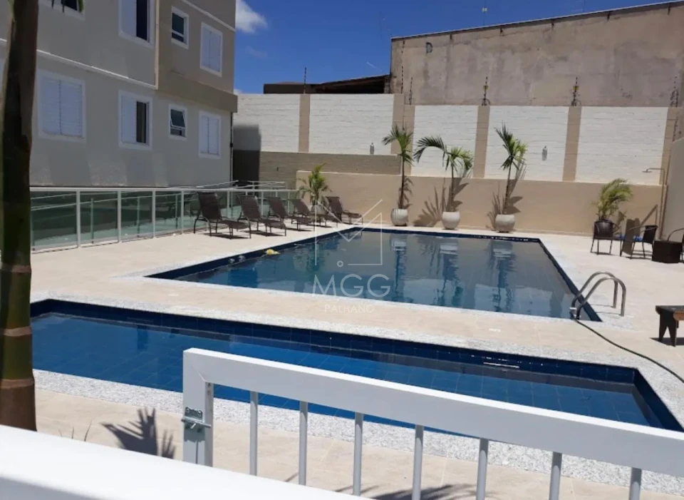 APARTAMENTO RESIDENCIAL LA SPEZIA