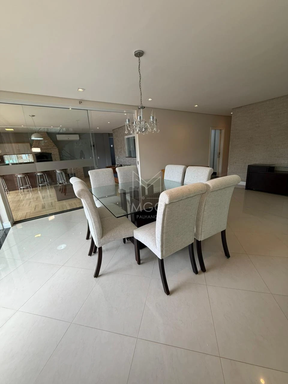 Condomínio Royal Tennis