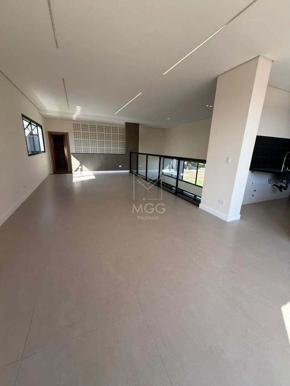 Condomínio Araçari