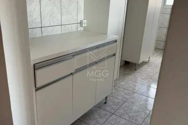 APARTAMENTO EDIFÍCIO RESIDENCIAL DE ÂNGELO