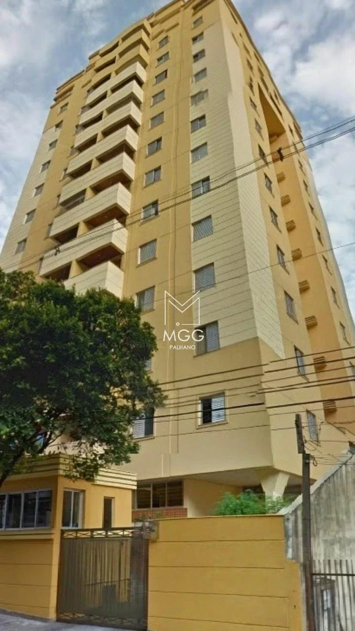 APARTAMENTO EDIFICIO KENNEDY