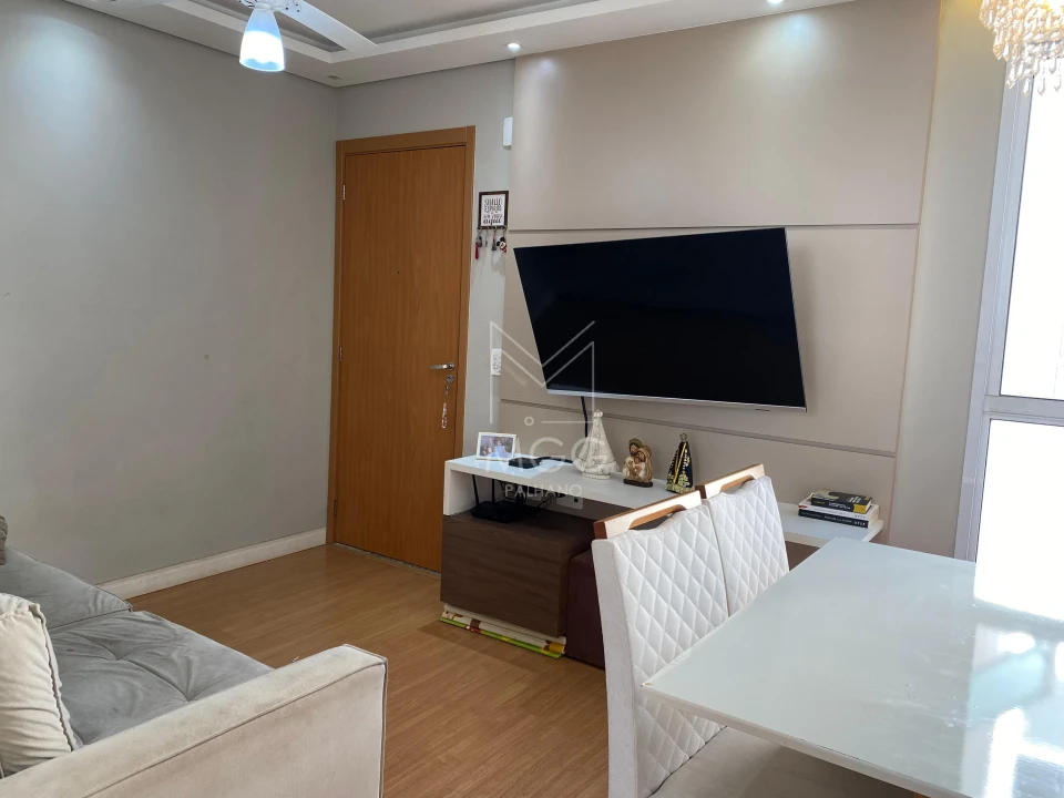 APARTAMENTO RESIDENCIAL LA SPEZIA