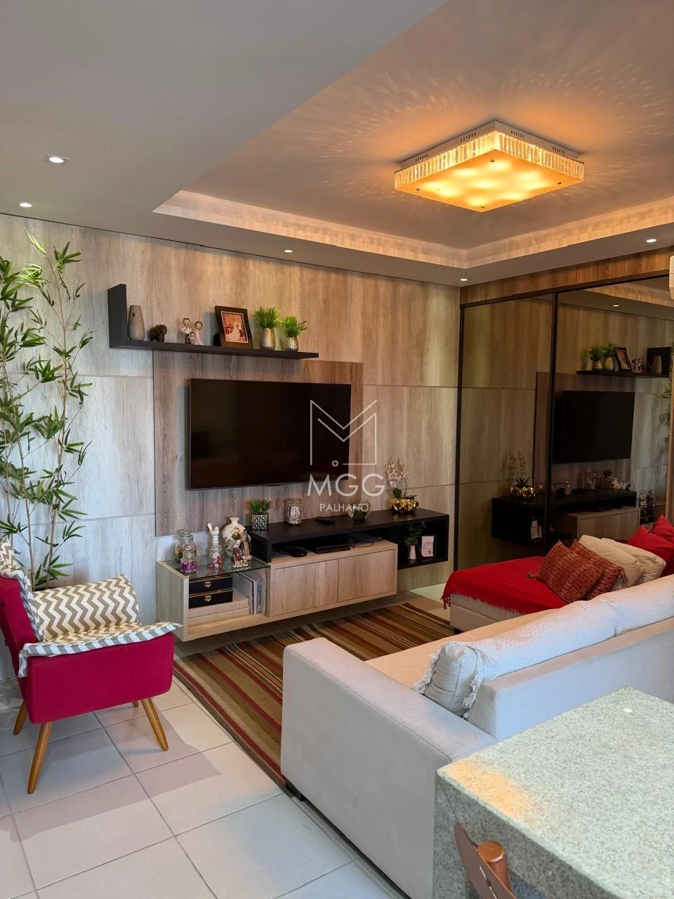 APARTAMENTO EDIFÍCIO TORRES INGLATERRA