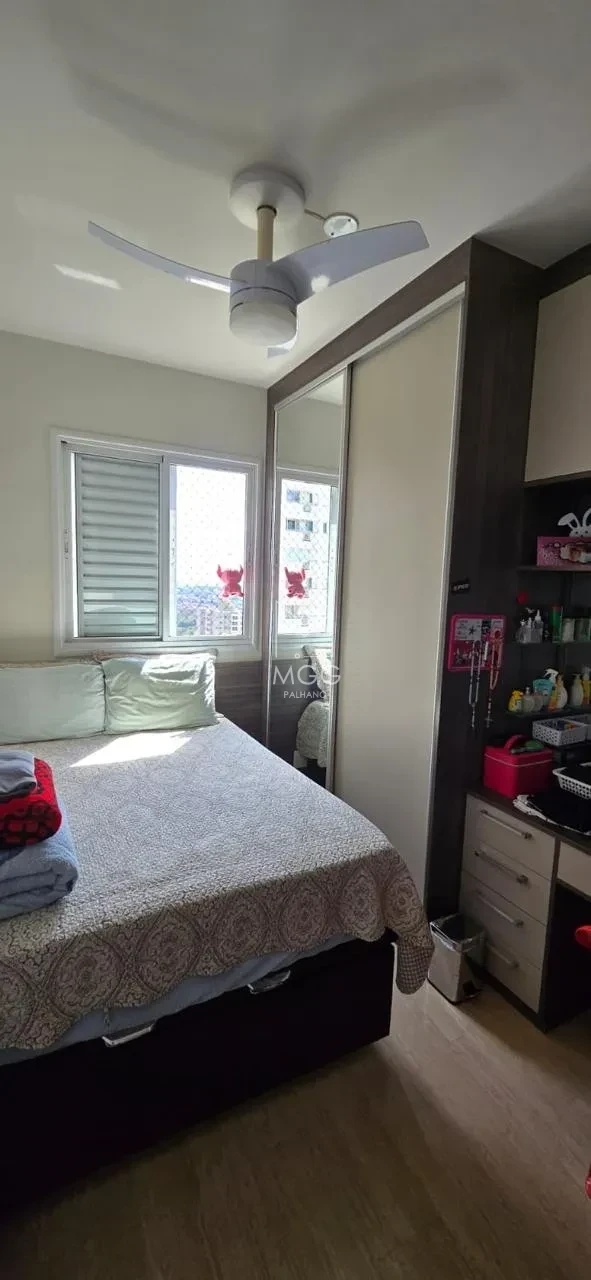 APARTAMENTO BOULEVARD VILLAGE RESIDENCE