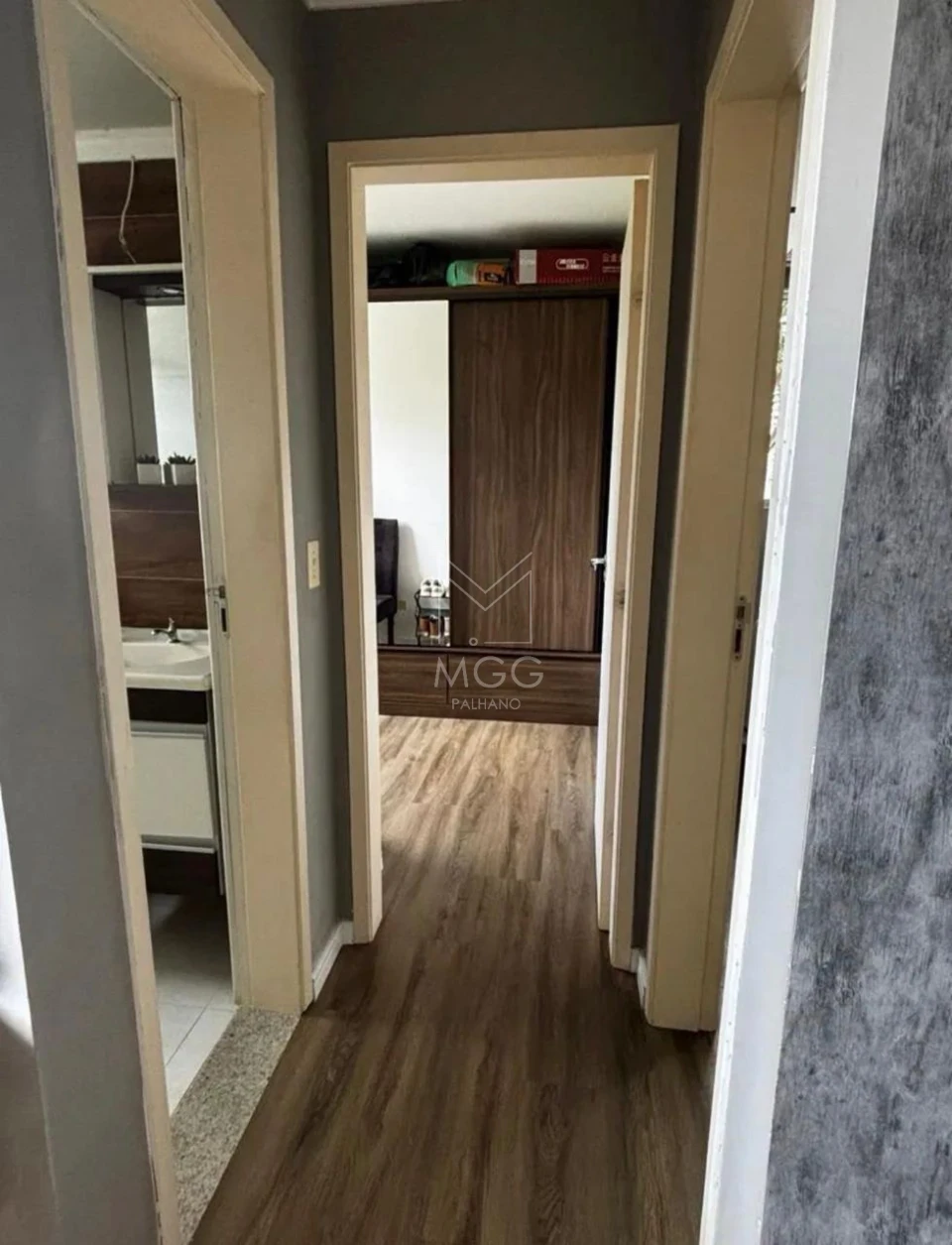 APARTAMENTO SPAZIO LEOPOLDINA