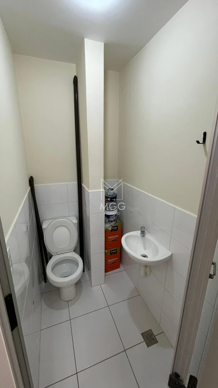 APARTAMENTO EDIFÍCIO SOLAR RIVERA