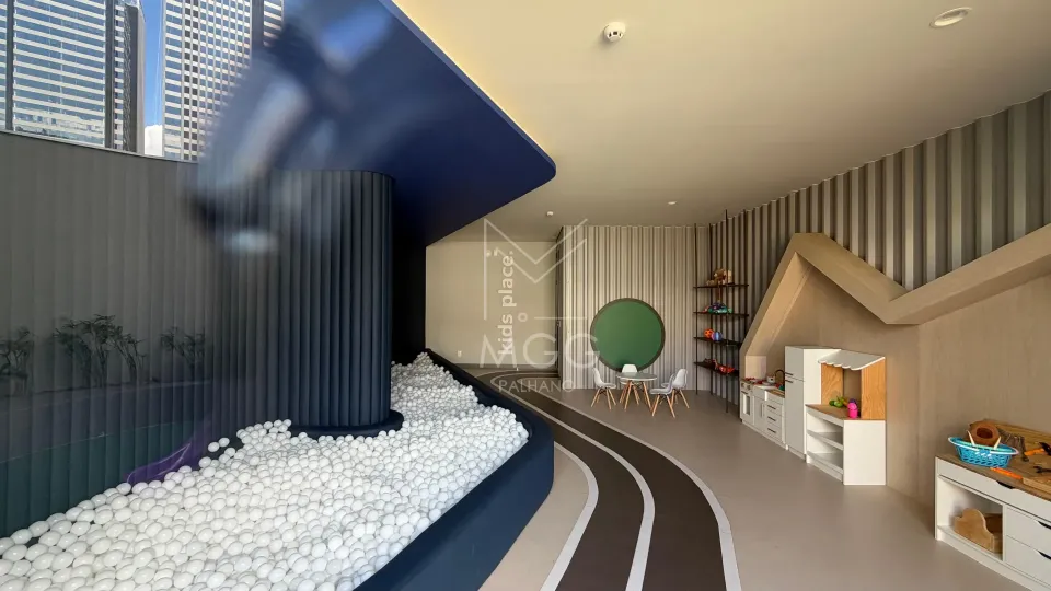 edifício Hype