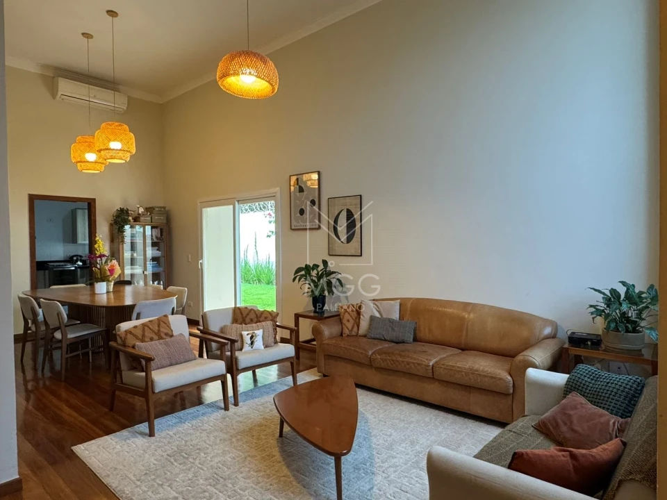 Condomínio Acácia Imperial