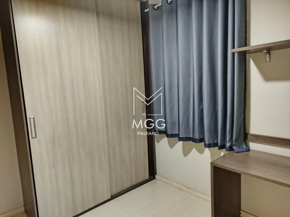 APARTAMENTO BRISAS RESIDENCE CLUB LAGO IGAPÓ