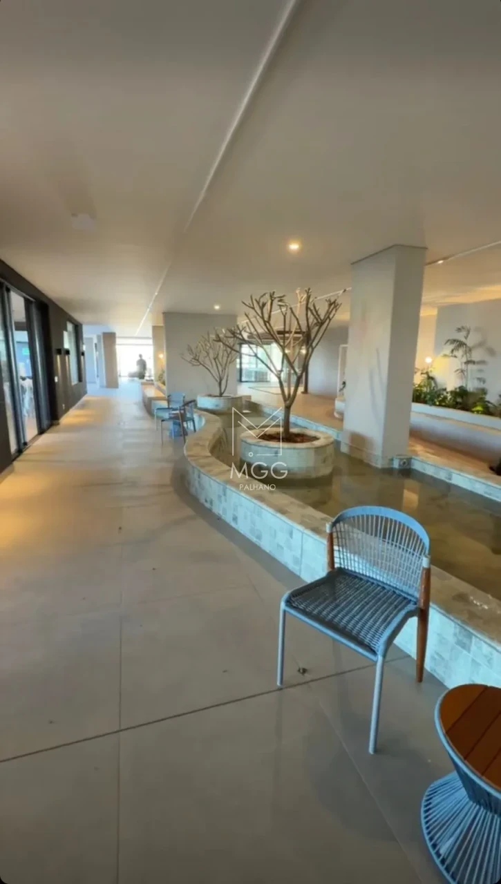 APARTAMENTO EDIFÍCIO WOOD VANGUARD