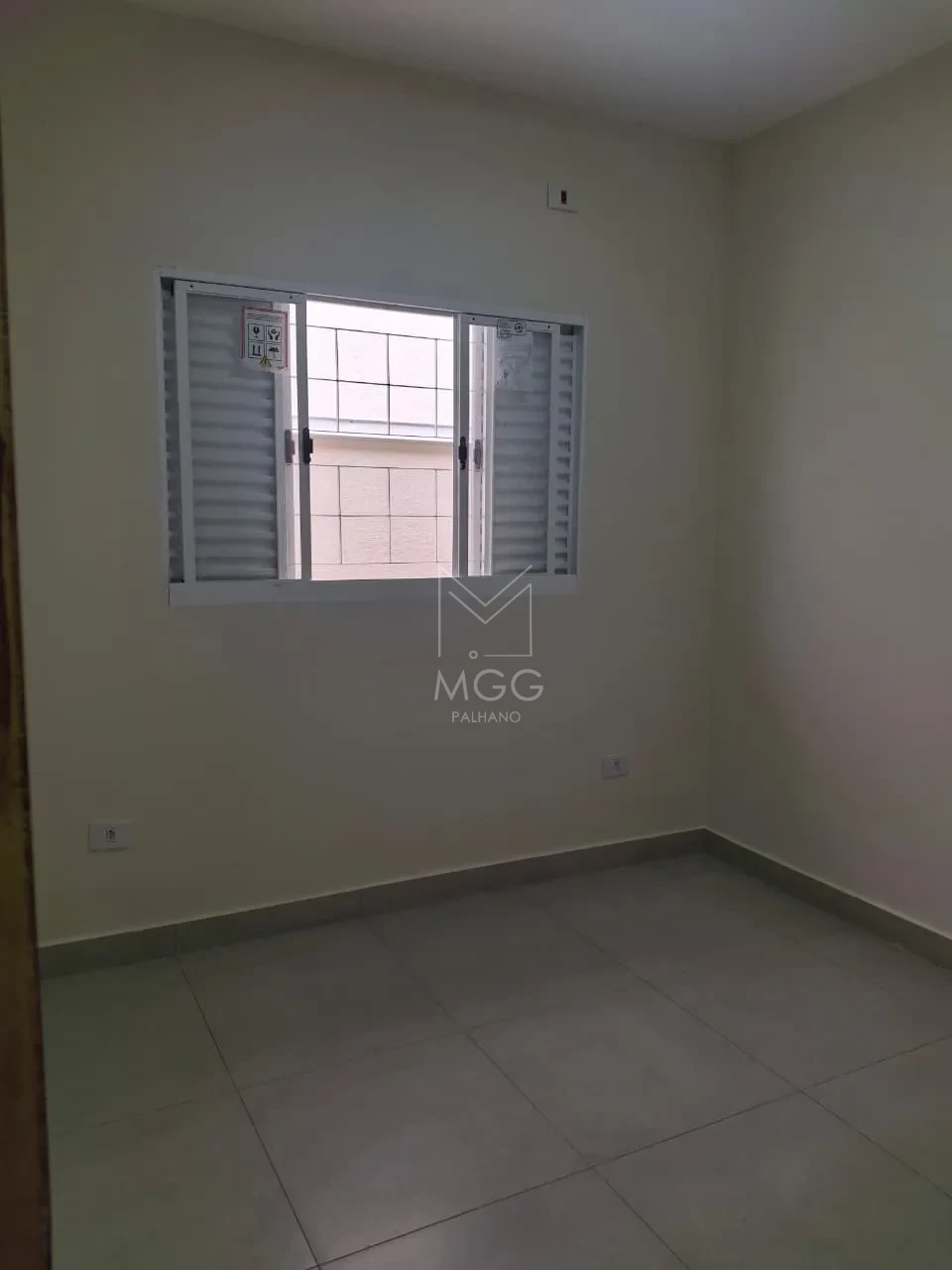 Casa Geminada Jardim Vale Verde - Zona Leste