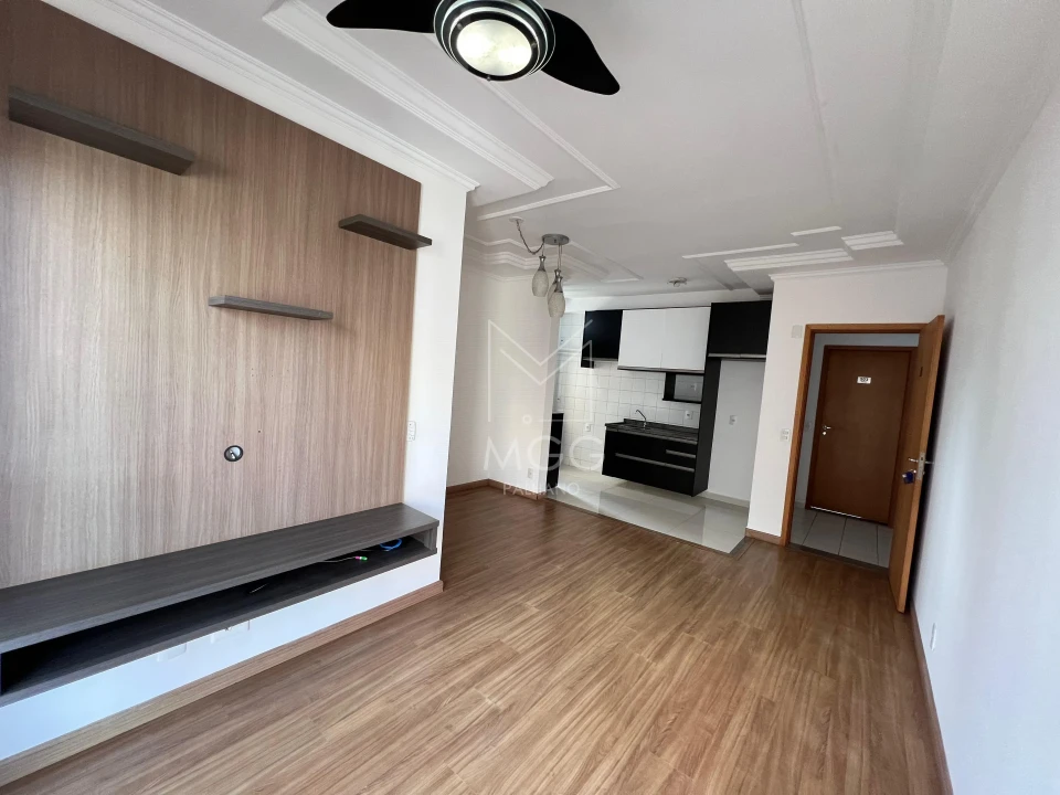 APARTAMENTO LIV CATUAI